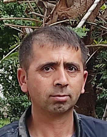 ENVER DEMİRCİ