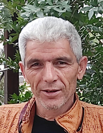 KAMİL KARAGÖZ