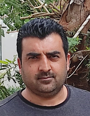 SEDAT YAVUZ